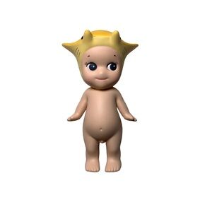 Sonny Angel Manta Ray from Marine Series